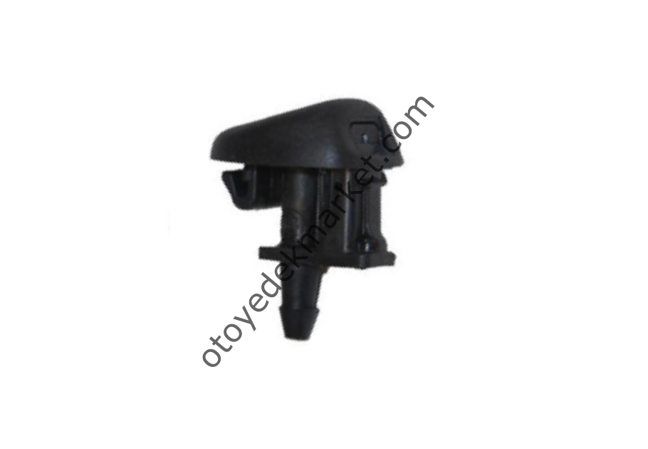 Peugeot 308 (2014-2017) Cam Su Fıskiye Memesi (Orijinal)