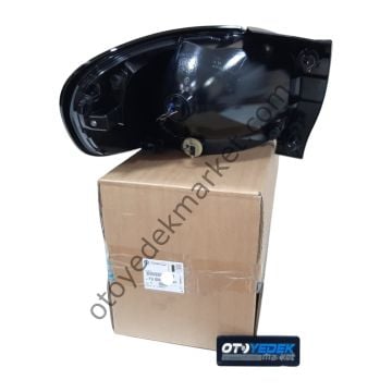 Citroen C3 Aircross (2022-2024) Sağ Arka Stop (Orijinal)