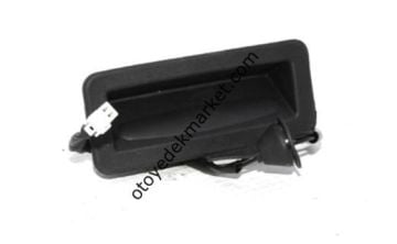 Ford C-Max (2004-2007) Arka Bagaj Aydınlatma Kablolu (İthal)