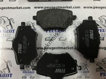 PEUGEOT 308 (2014-2016)1,6 HDI MOTOR ÜST KULAĞI