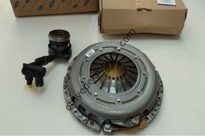 Ford Focus (2014-2019) Debriyaj Seti Rulmanlı (Otosan)