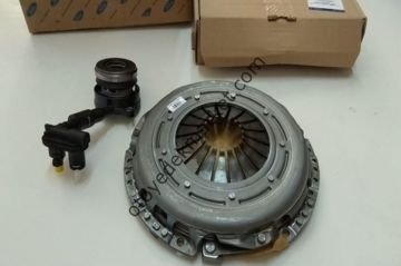Ford Focus (2014-2019) Debriyaj Seti Rulmanlı (Otosan)
