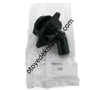 Citroen C3 (2003-2009) 1,4 Su Pompa Çıkış Borusu (Orijinal)