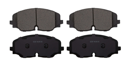 Peugeot Expert Traveller (2017-2024) Arka Fren Balata Takımı (Delphi)