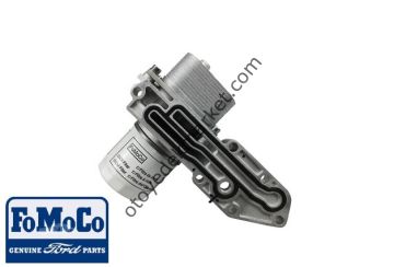 Ford Transit (2014-2022)  Yağ Soğutucu Komple Arkadan Çeker 2.4 (Fomoco)