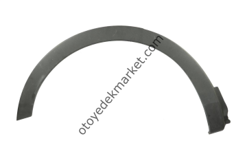 Opel Grandland (2017-2021) Sağ Arka Çamurluk Koruma Plastiği / Dodik Bakaliti (Orijinal)