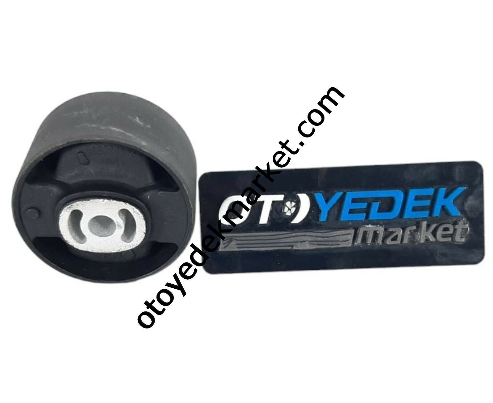 Citroen Berlingo (2008-2018) Alt Motor Takoz Burcu (Rapro)
