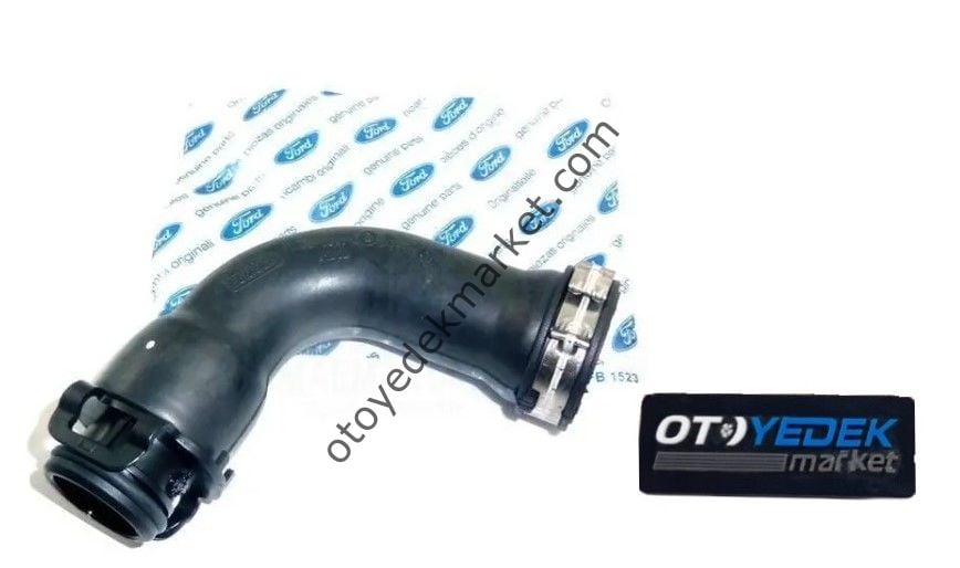Ford Focus (2008-2011) 1.6 Tdci Karter Havalandırma Hortumu (Fomoco)