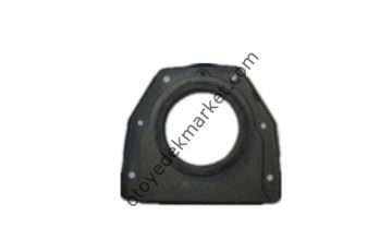 Ford Focus (1998-2003) Arka Krank Keçe 1.25 1.6 Zetec (Elring)