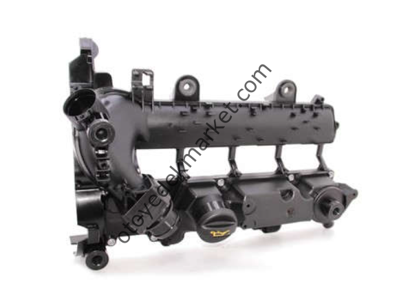Ford Fusion (2003-2013) 1.4 Tdci Subap Kapağı Üst Komple (İthal)