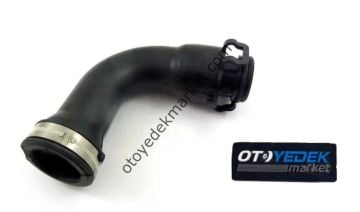 Ford Focus (2008-2011) 1.6 Tdci Karter Havalandırma Hortumu (İthal)