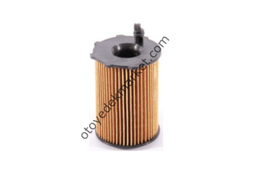 Ford Fiesta (2002-2007) 1.4 Tdci Motor Yağ Filtresi (Fase)