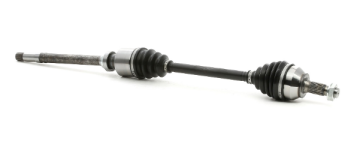 Citroen C4 (2001-2008) 1.6 Benzinli Sağ Aks Komple (Marelli)