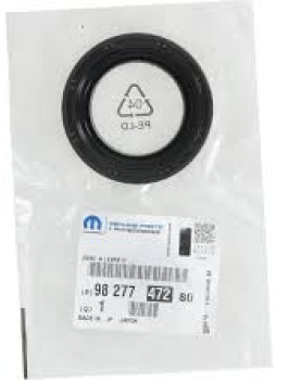 Opel Mokka (2021-2026) ATN8 Şanzıman Sağ Aks Keçesi (Orijinal)