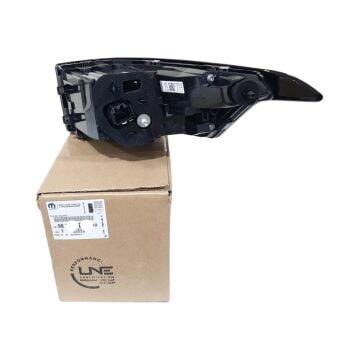 Peugeot 408 (2023-2024) Sol Arka Dış Stop Lambası - Full Led (Orijinal)