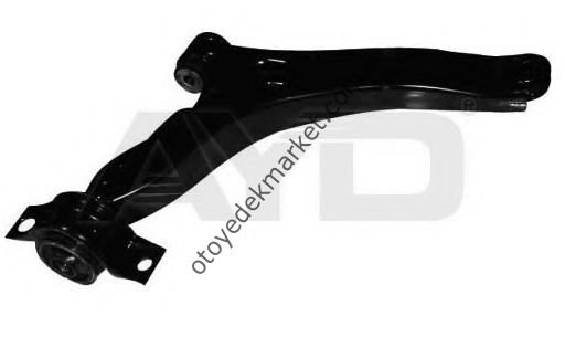 Ford Connect (2002-2013) Alt Salıncak Sol (Ayd)