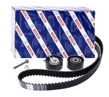 PEUGEOT 207 (2004-2011) 1.6 HDI TRİGER SETİ (BOSCH)