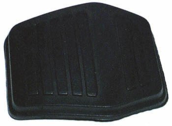 Ford Connect(2002-2013) Fren ve Debrıyaj Pedal Lastıgı (ECEM)