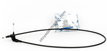 Ford Mondeo (2014-2022) Motor Kaput Açma Halatı (Otosan)