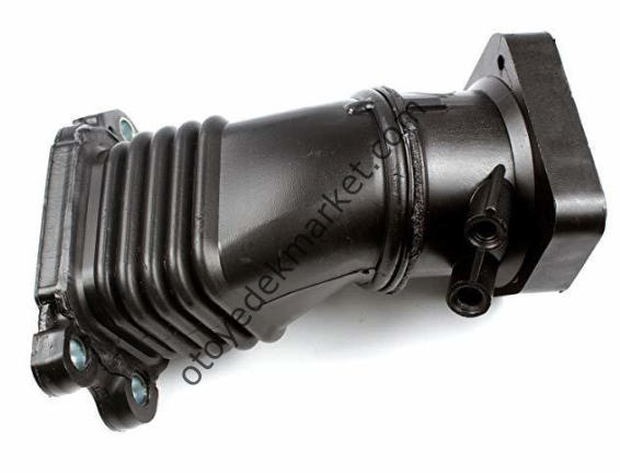 Ford Focus (2003-2012) Turbo Hortumu Komple (İthal)