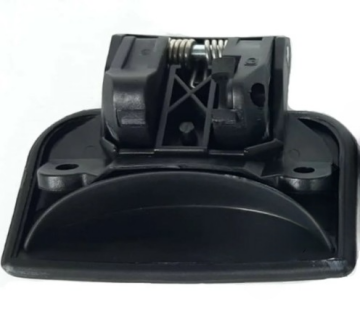 Citroen Berlingo (1998-2008) Sol Ön Kapı Dış Açma Kolu (İthal)