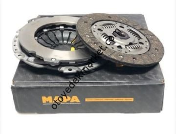 Ford Connect(2002-2013)1.8TDCI Debrıyaj Baskı+Balata (Bılyasız)75PS(MAPA)