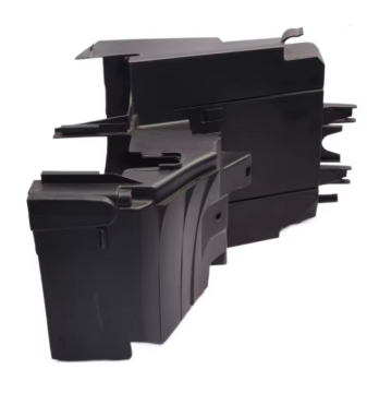 Peugeot 3008 (2009-2015) Sigorta Kutu Kapağı (Orijinal)