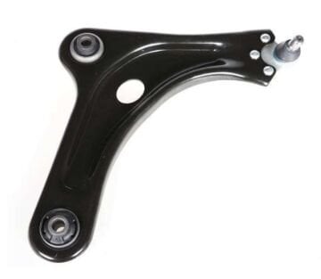 Citroen C3 (2012-2022) Sağ Salıncak (Kraftvoll)