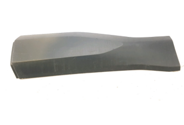 Citroen C4 X (2021-2025) Sol Arka Kapı Koruyucu Plastiği (Orijinal)