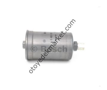 Ford Mondeo (2000-2007) 2.0 Tdci 125 Ps Yakıt Filtresi (Bosch)