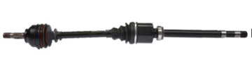 Citroen C5 (2001-2004) 1.6 Hdi Sol Ön Aks Komple(GSP)