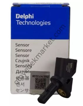 Ford Connect (2014-2017) Ön Abs Kablosu (Delphi)