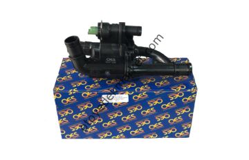 Ford Courıer (2008-2014) 1.5/1.6 Tdci Termostat Yuvası (Oes)