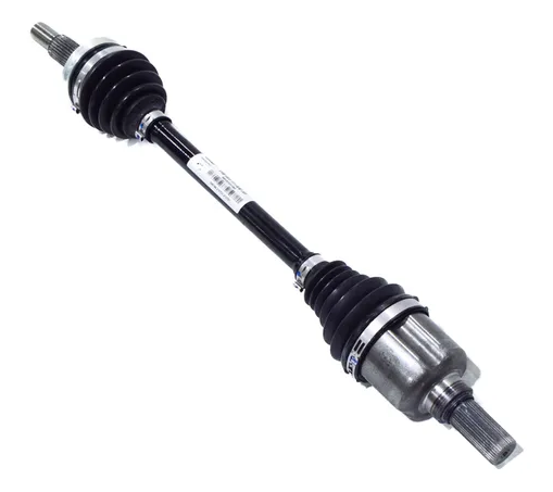 DS9 (2020-2025) 1.6 Turbo Benzinli Sol Aks (Orijinal)