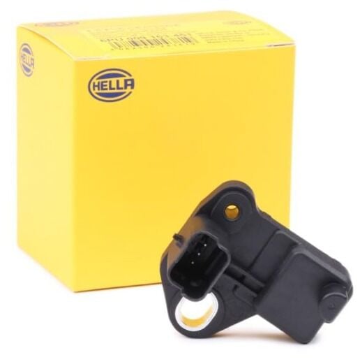 Peugeot 206+ (1999-2012) 1,4 Hdi Krank Devir Sensörü Krank Konum Kaptörü (Hella)