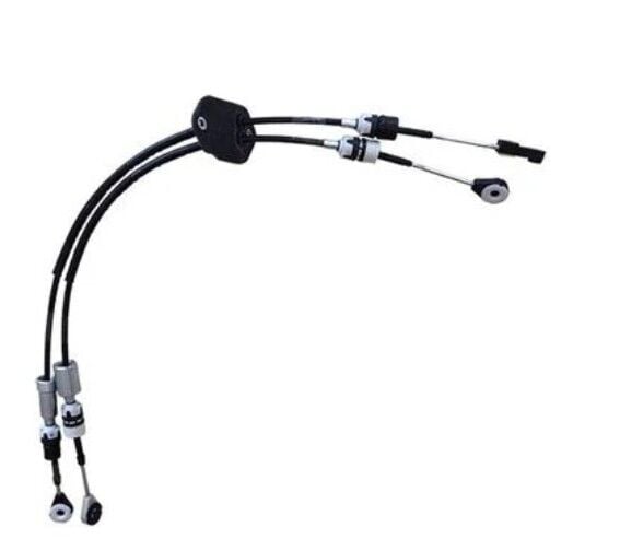 Citroen C4 (2001-2008) 1.4 ve 1.6 Benzinli Vites Halatı (Cavo)