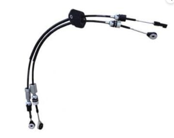 Peugeot Partner (2008-2018) 1.6 Hdi Vites Kumanda Teli (İthal)