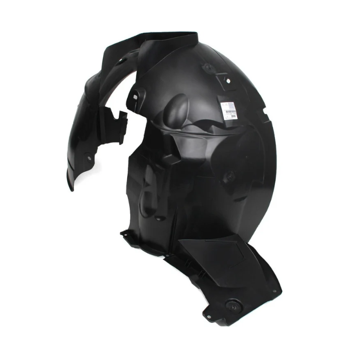 Citroen Berlingo (2008-2019) Sol Ön Çamurluk Davlumbazı (Orijinal)