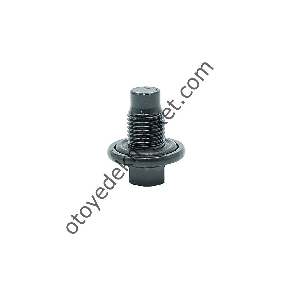 Ford Connect (2002-2013) 1.8 Tdci Yağ Karter Tapası+Conta (Fomoco)