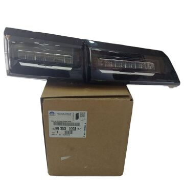 Peugeot 408 (2023-2024) Sol Arka İç Stop Lambası (Orijinal)