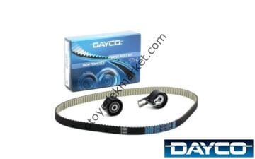 Ford Focus (2004-2007) Eksantrik Seti (Dayco)