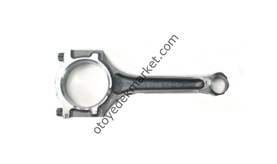 Ford Focus (1998-2010) Piston Kolu (Bmy)