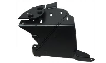 Ford Puma (2019-2023) Arka Tampon Bağlantı Braketi Sol (Otosan)