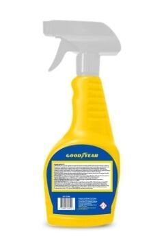 Goodyear Döşeme Temizleme Spreyi 500ml