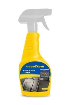 Goodyear Döşeme Temizleme Spreyi 500ml