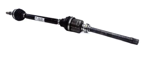 DS9 (2020-2025) 1.6 Turbo Benzinli Sağ Aks (Orijinal)