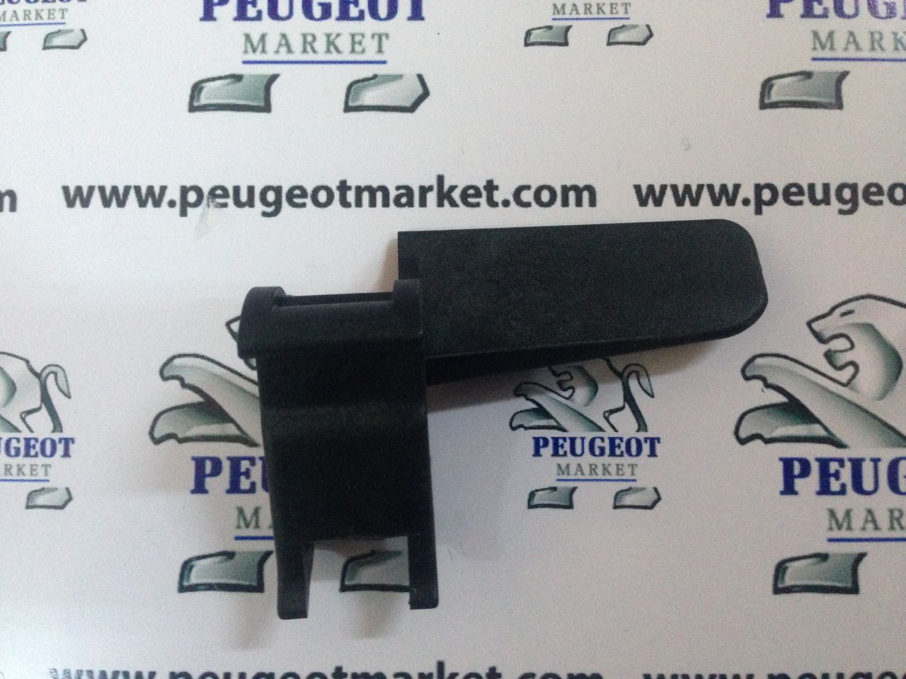 PEUGEOT 106 KAPUT AÇMA MANDALI (ORJİNAL)