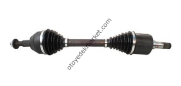 Ford Kuga (2013-2020) 1.5 Sol Aks Komple Otomatik (Otosan)