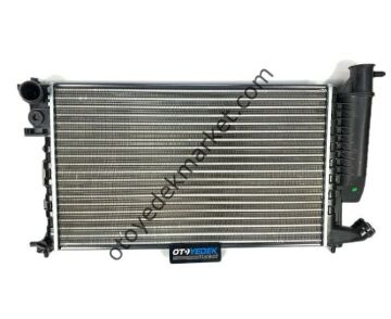 Citroen Xsara (1994-2000) 1.6 Su Radyatörü (İthal)