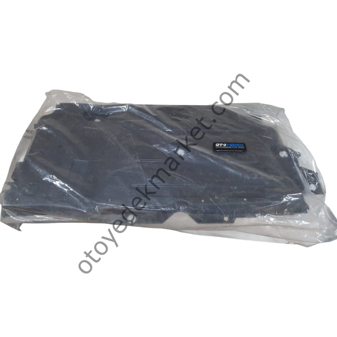 Peugeot 2008 (2020-2024) Motor Sağ Alt Muhafaza (Orijinal)